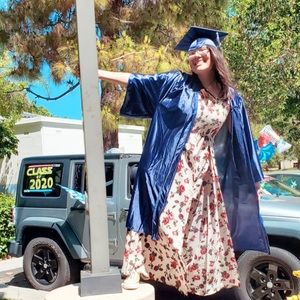 Meet your Posher, Samantha